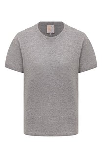 Шерстяной пуловер OLOLOL