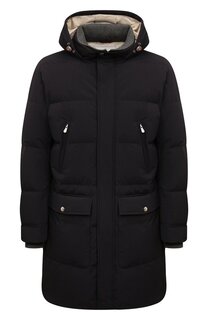 Пуховик Brunello Cucinelli