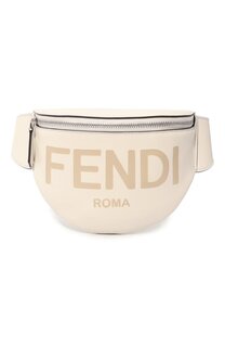 Поясная сумка Roma Fendi