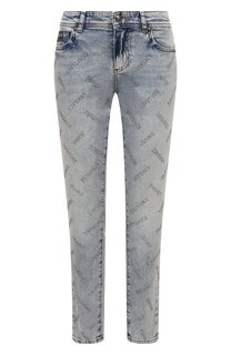 Джинсы Versace Jeans Couture