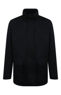 Утепленная куртка Zegna