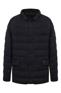 Кашемировая куртка Kiton