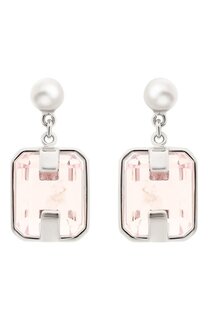 Серьги Crystalline Jewellery