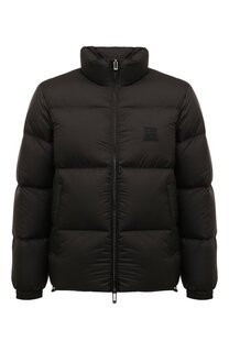 Пуховик Emporio Armani