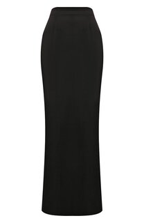 Шелковая юбка YANINA
