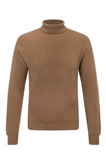 Шерстяной свитер Corneliani