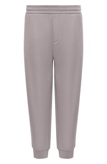 Джоггеры Emporio Armani