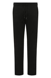 Кашемировые брюки Stefano Ricci