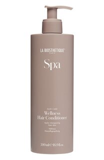 Оздоравливающий кондиционер для волос (500ml) La Biosthetique