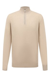 Кашемировый джемпер Brunello Cucinelli