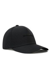 Бейсболка Emporio Armani