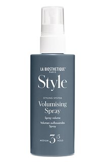 Лосьон для придания объема (100ml) La Biosthetique