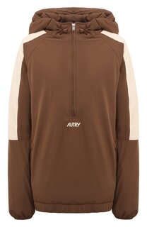 Утепленный анорак Autry
