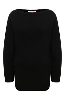 Шерстяной свитер Valentino