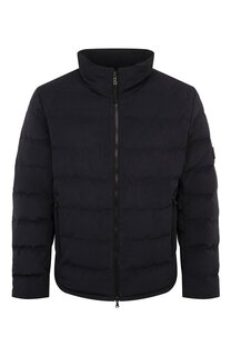 Вельветовый пуховик Bogner