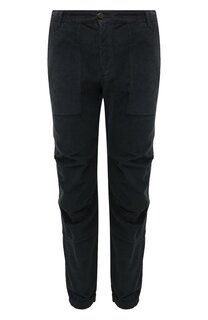 Вельветовые джоггеры Dondup