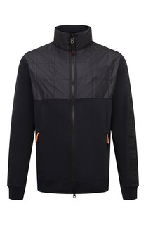 Комбинированная толстовка Bogner Fire+Ice