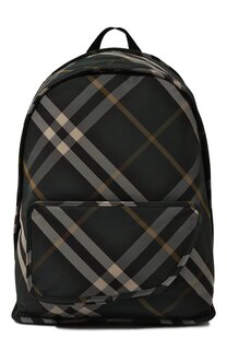 Рюкзак Shield Burberry