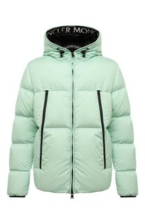 Пуховик Montcla Moncler
