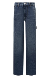 Джинсы Isabel Marant Etoile