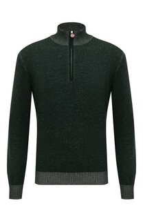 Кашемировый свитер Kiton
