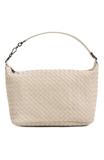 Сумка Intrecciato medium Bottega Veneta