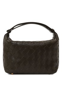 Сумка Wallace mini Bottega Veneta