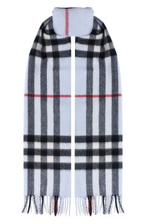 Кашемировый шарф Burberry