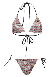 Раздельный купальник Missoni