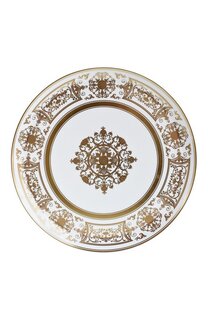 Блюдо для торта Aux Rois Or Bernardaud
