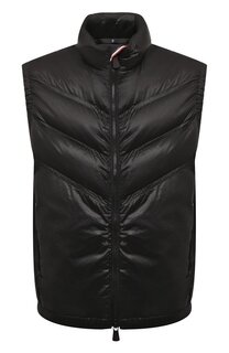 Утепленный жилет Stelzer Moncler Grenoble
