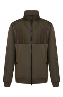 Комбинированная толстовка Bogner Fire+Ice