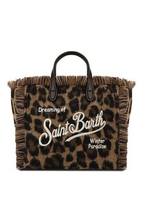 Сумка Vanity mini MC2 Saint Barth