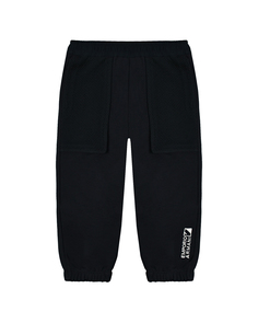 Спортивные брюки, синие Emporio Armani