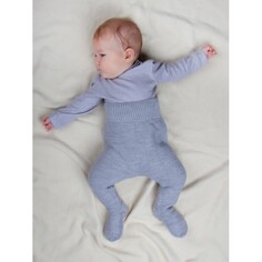 Распашонки и ползунки Linas baby Ползунки штанишки вязаные 5487-12