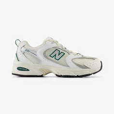 Кроссовки Мужские кроссовки New Balance 530, Серый