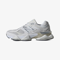 Кроссовки New Balance 9060 унисекс, Серый