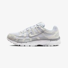 Кроссовки Женские кроссовки Nike P-6000, Белый