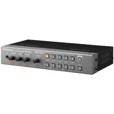 Микшерные пульты цифровые Roland VP-42H