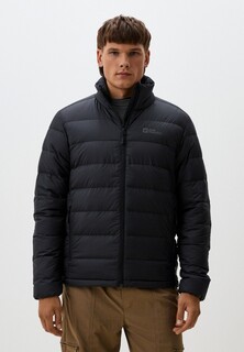 Пуховик Jack Wolfskin ATHER
