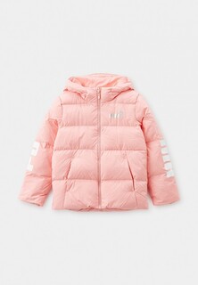 Куртка утепленная PUMA PUMA POWER Hooded Jacket