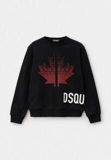 Свитшот Dsquared2 
