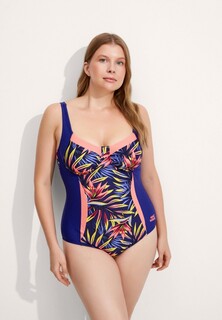 Купальник MadWave Lea anti-chlor M5