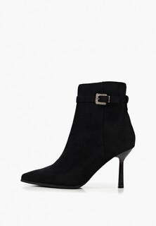 Ботильоны T.Taccardi 