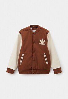 Куртка утепленная adidas Originals VRCT JACKET