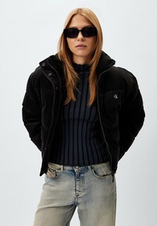 Куртка утепленная Calvin Klein Jeans 