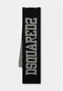 Шарф Dsquared2 