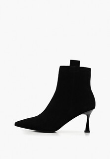 Ботильоны Just Couture 