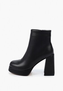 Ботильоны Francesco Donni 