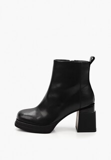 Ботильоны Francesco Donni 